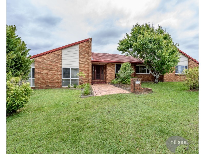 6 Arnold Palmer Drive, Parkwood QLD 4214