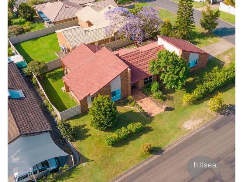 6 Arnold Palmer Drive, Parkwood QLD 4214