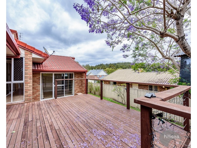 6 Arnold Palmer Drive, Parkwood QLD 4214