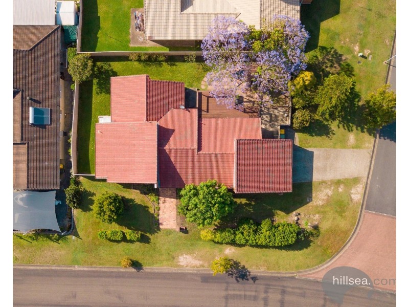 6 Arnold Palmer Drive, Parkwood QLD 4214