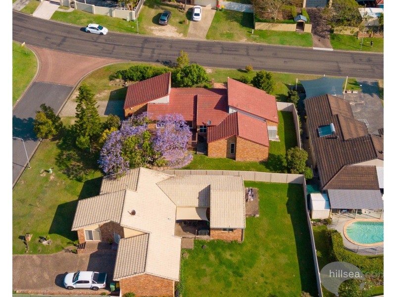 6 Arnold Palmer Drive, Parkwood QLD 4214