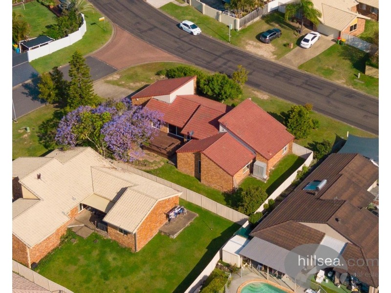 6 Arnold Palmer Drive, Parkwood QLD 4214