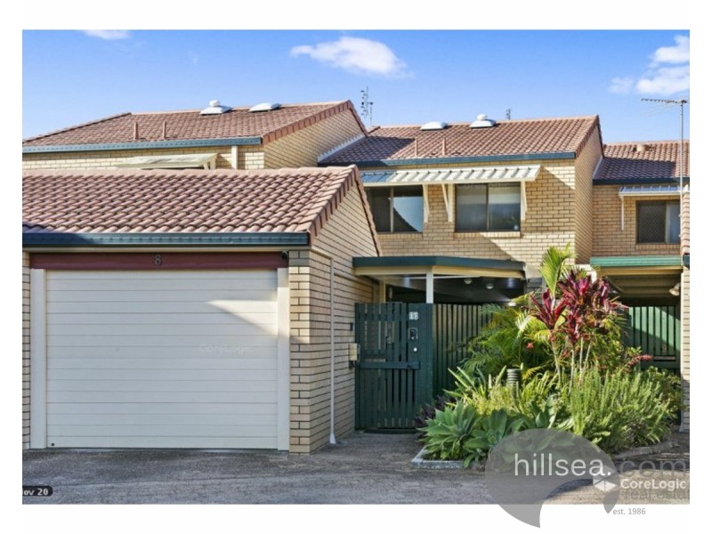 8/112 Bayview Street, Runaway Bay QLD 4216