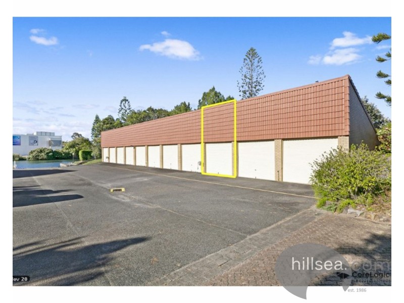 8/112 Bayview Street, Runaway Bay QLD 4216