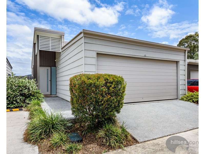 63/1 Tilbury Rise, Upper Coomera QLD 4209