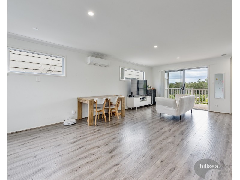 63/1 Tilbury Rise, Upper Coomera QLD 4209