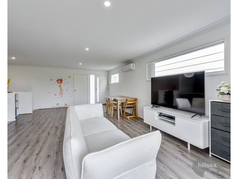 63/1 Tilbury Rise, Upper Coomera QLD 4209