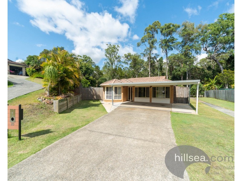 20 Pinemount Crescent, Oxenford QLD 4210