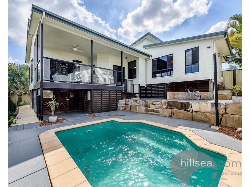 114 Ormeau Ridge Road, Ormeau Hills QLD 4208