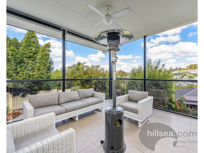 114 Ormeau Ridge Road, Ormeau Hills QLD 4208