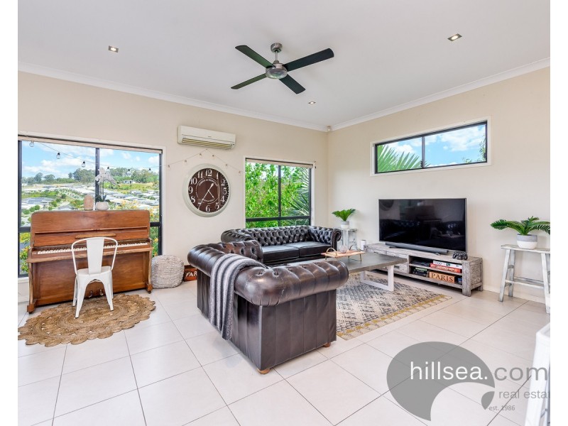 114 Ormeau Ridge Road, Ormeau Hills QLD 4208