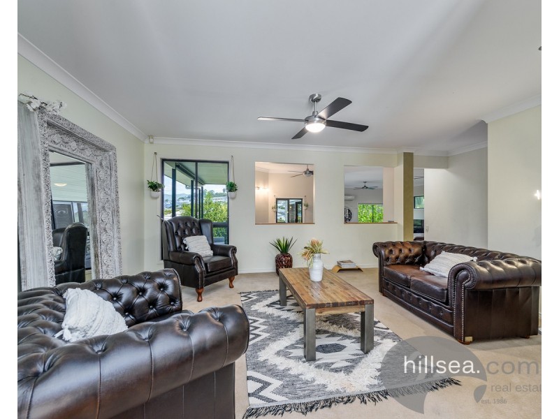 114 Ormeau Ridge Road, Ormeau Hills QLD 4208