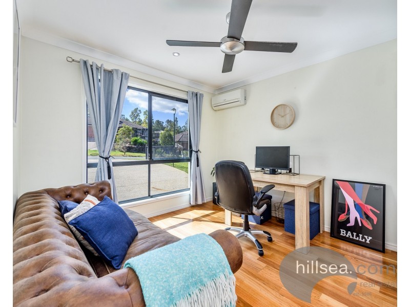 114 Ormeau Ridge Road, Ormeau Hills QLD 4208