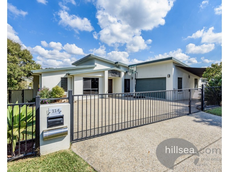 114 Ormeau Ridge Road, Ormeau Hills QLD 4208