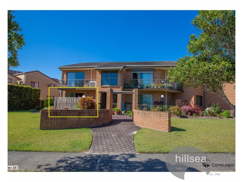 1/38 Duet Drive, Mermaid Waters QLD 4218