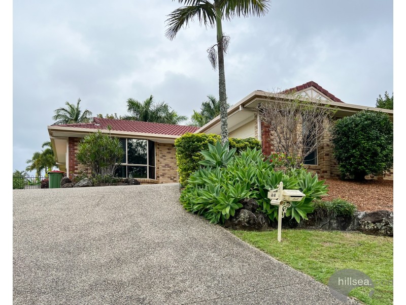 86 Inverness Way, Parkwood QLD 4214