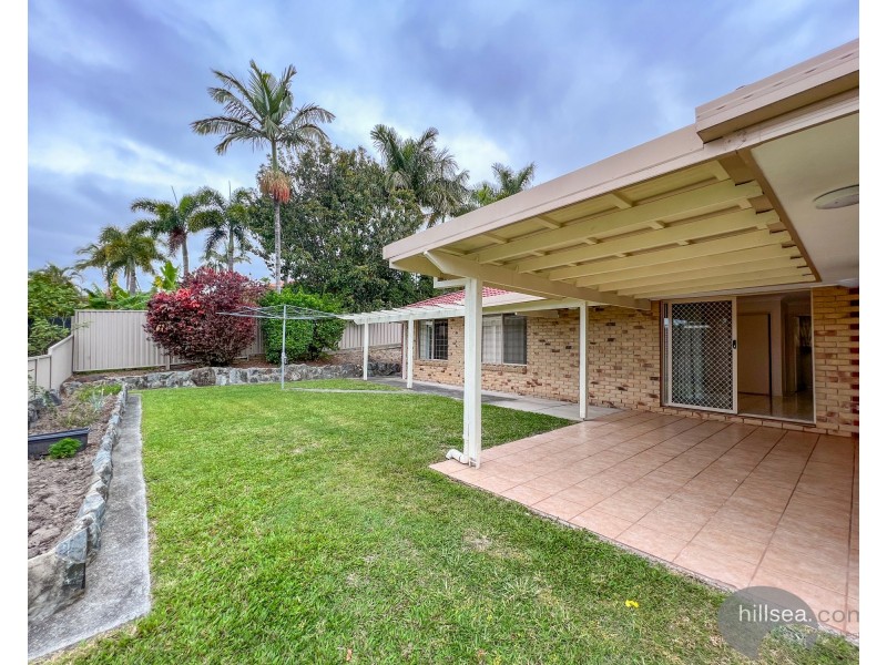86 Inverness Way, Parkwood QLD 4214