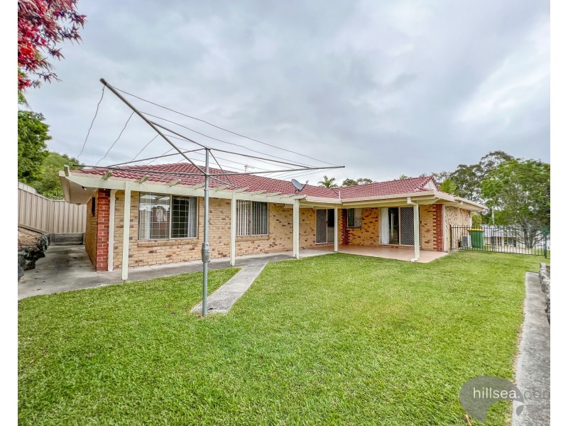 86 Inverness Way, Parkwood QLD 4214