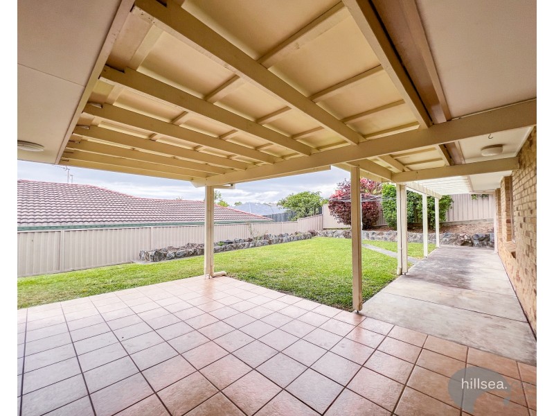 86 Inverness Way, Parkwood QLD 4214