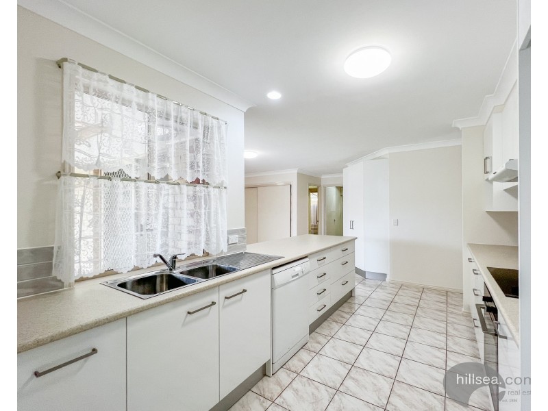 86 Inverness Way, Parkwood QLD 4214