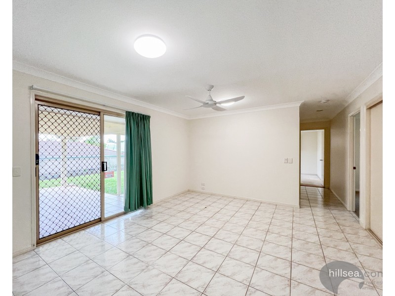 86 Inverness Way, Parkwood QLD 4214