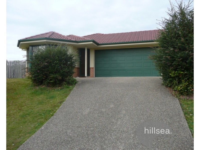 3 Slack Street, Upper Coomera QLD 4209