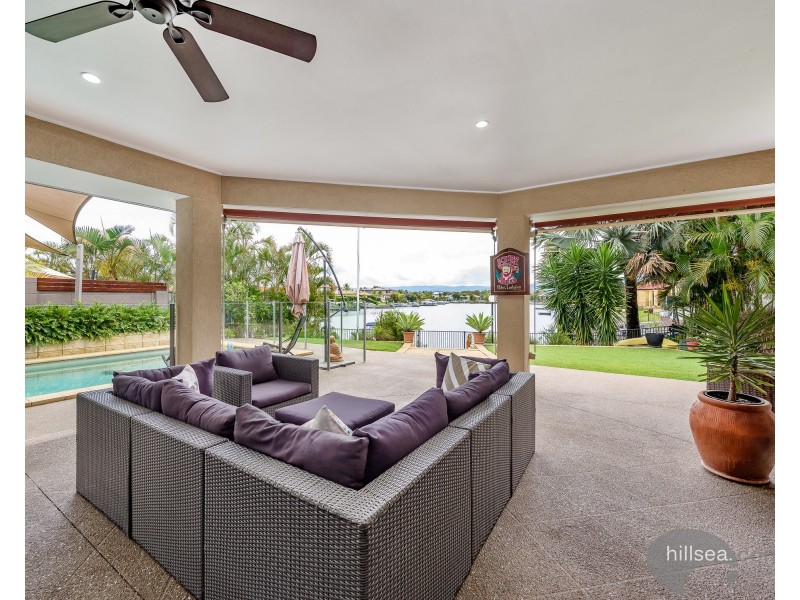 28 John Dalley Drive, Helensvale QLD 4212