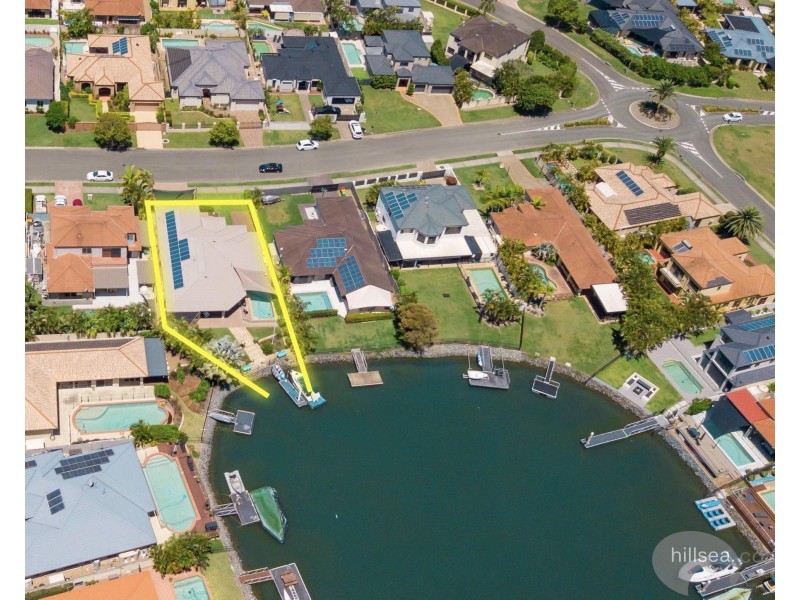 28 John Dalley Drive, Helensvale QLD 4212