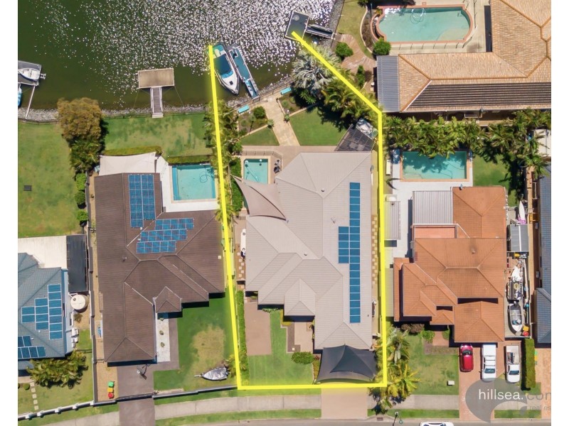 28 John Dalley Drive, Helensvale QLD 4212