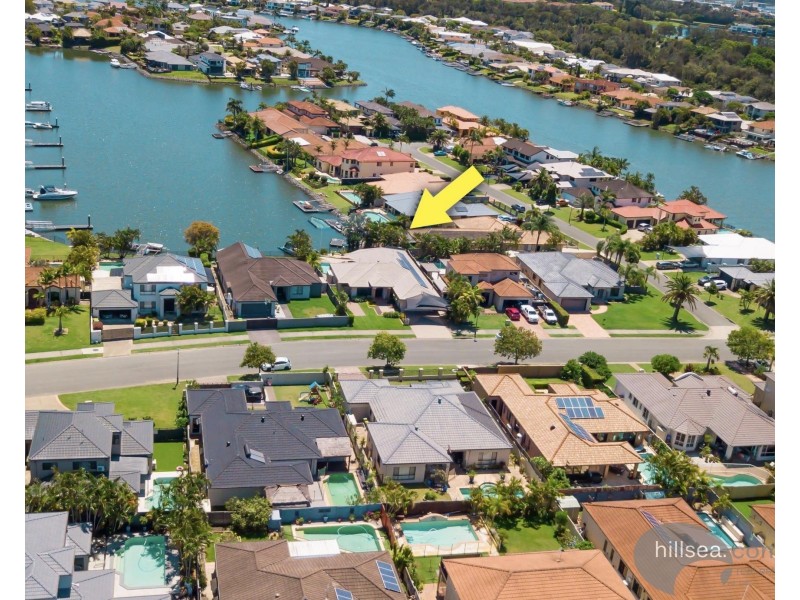 28 John Dalley Drive, Helensvale QLD 4212