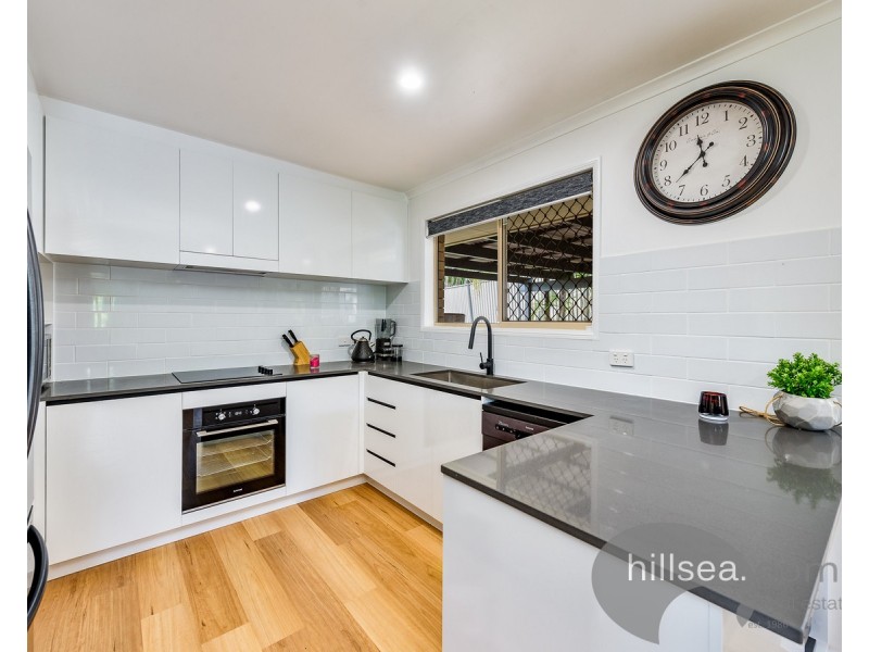 1 Bexley Place, Helensvale QLD 4212
