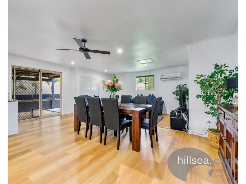 1 Bexley Place, Helensvale QLD 4212