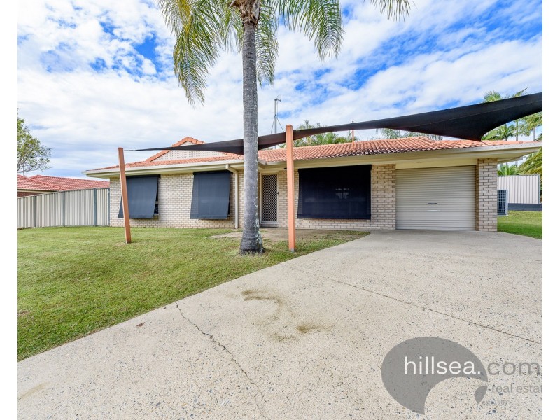 1 Bexley Place, Helensvale QLD 4212
