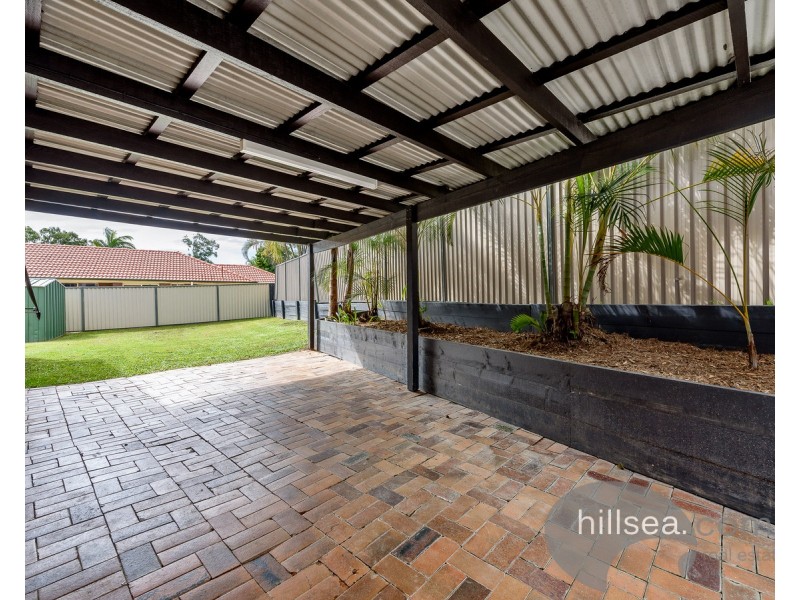 1 Bexley Place, Helensvale QLD 4212