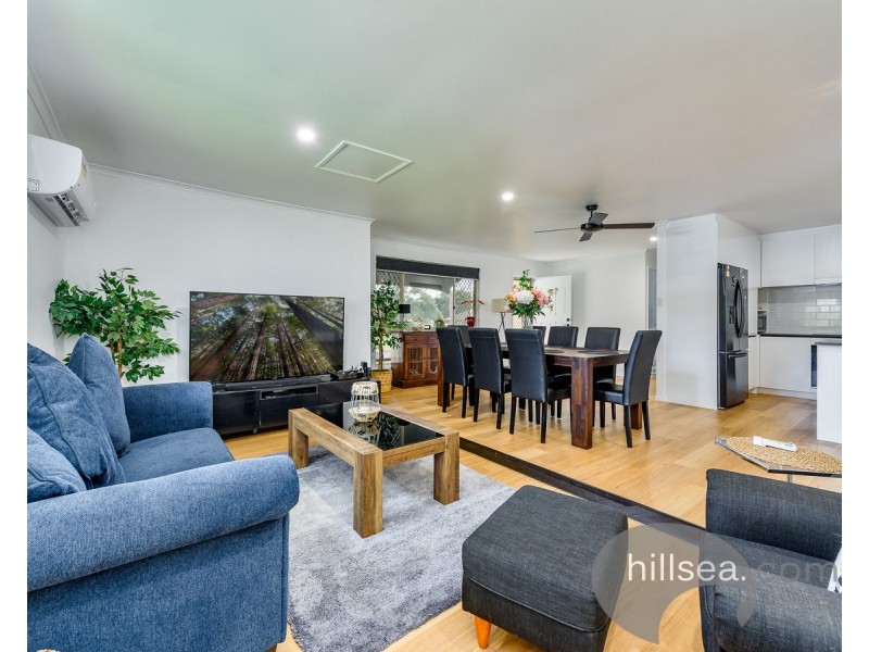 1 Bexley Place, Helensvale QLD 4212