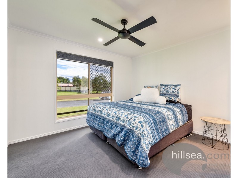 1 Bexley Place, Helensvale QLD 4212