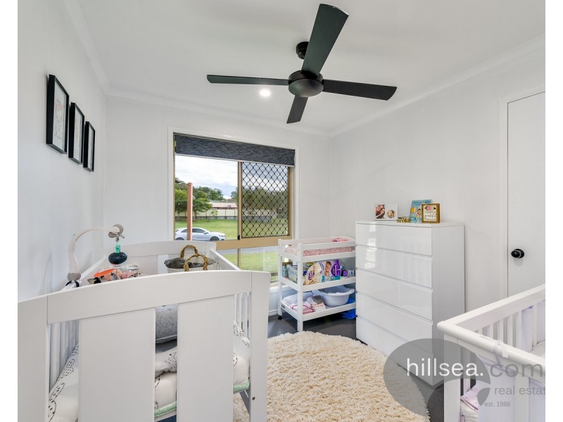 1 Bexley Place, Helensvale QLD 4212