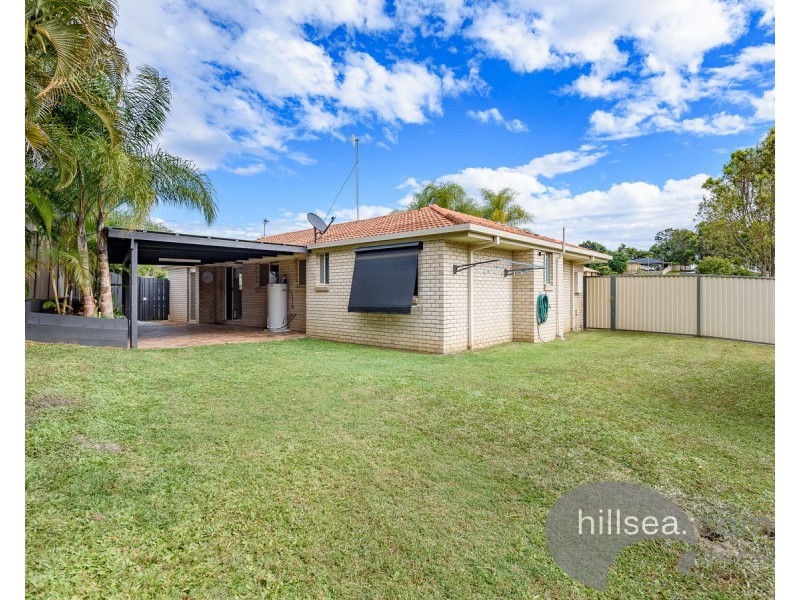 1 Bexley Place, Helensvale QLD 4212