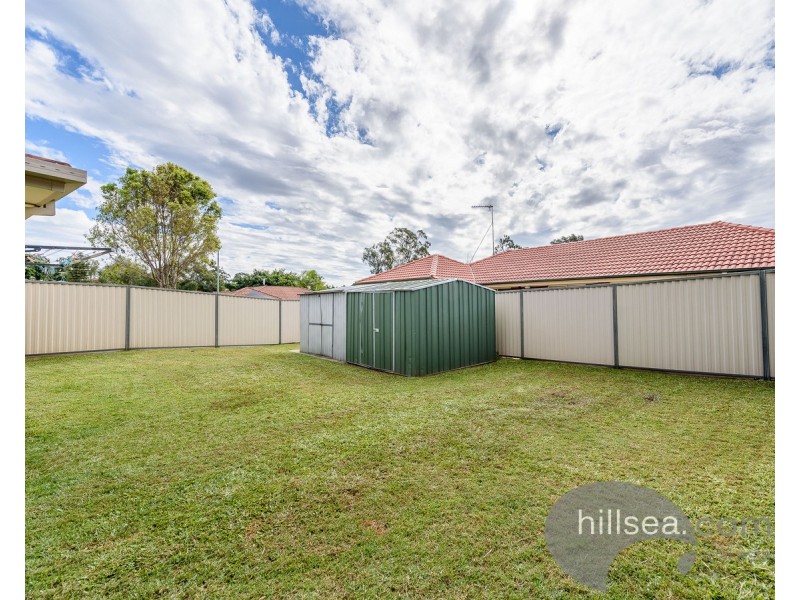 1 Bexley Place, Helensvale QLD 4212
