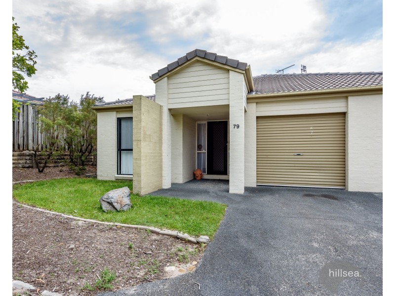 79/590 Pine Ridge Road, Coombabah QLD 4216