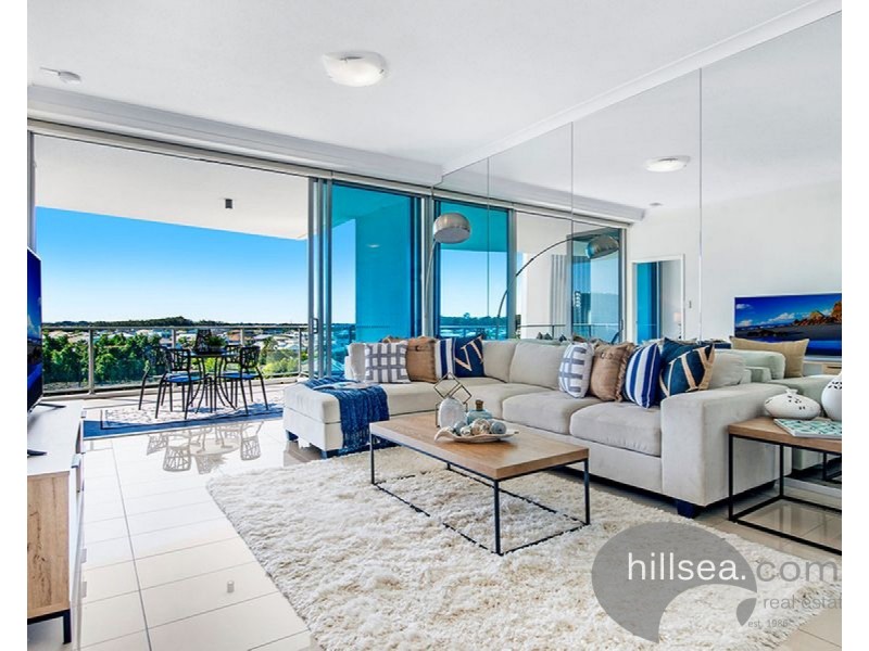 410/15 Compass Drive, Biggera Waters QLD 4216