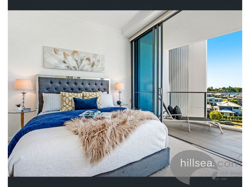 410/15 Compass Drive, Biggera Waters QLD 4216