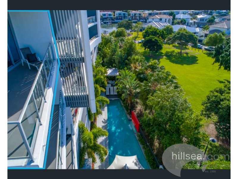 410/15 Compass Drive, Biggera Waters QLD 4216