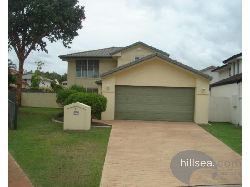 31 Royal Court, Ashmore QLD 4214