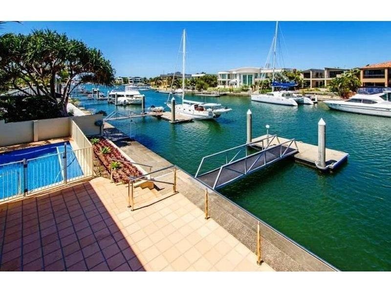 11A The Sovereign Mile, Paradise Point QLD 4216