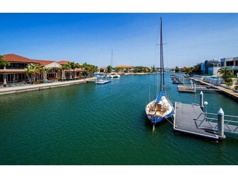 11A The Sovereign Mile, Paradise Point QLD 4216