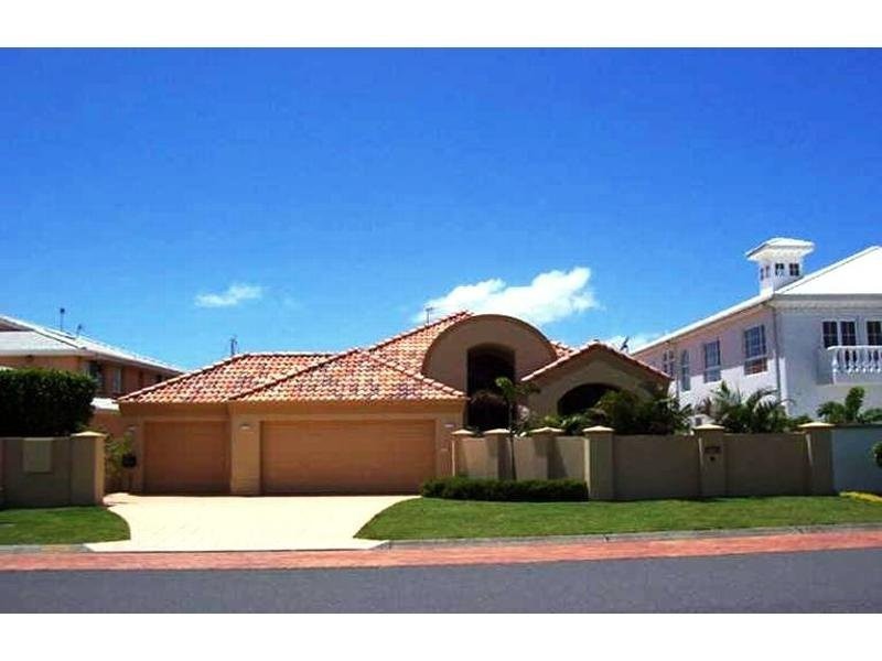 11A The Sovereign Mile, Paradise Point QLD 4216