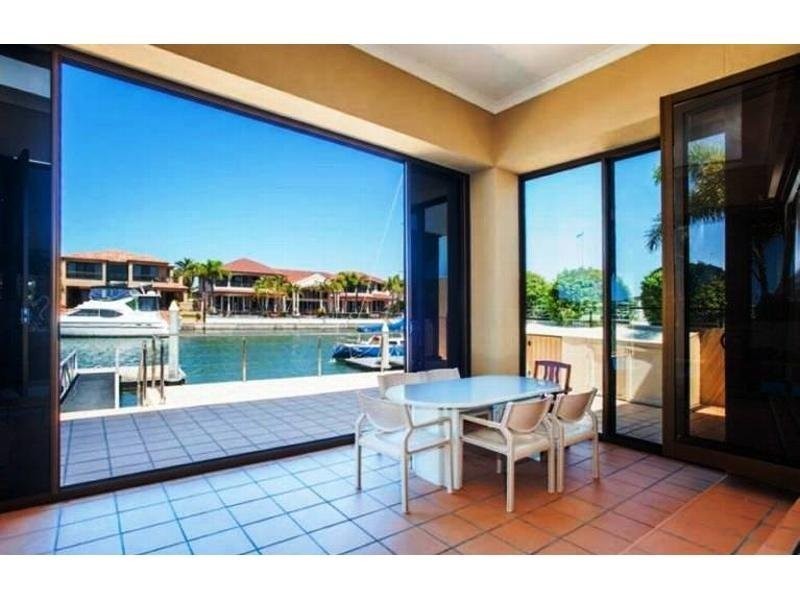 11A The Sovereign Mile, Paradise Point QLD 4216