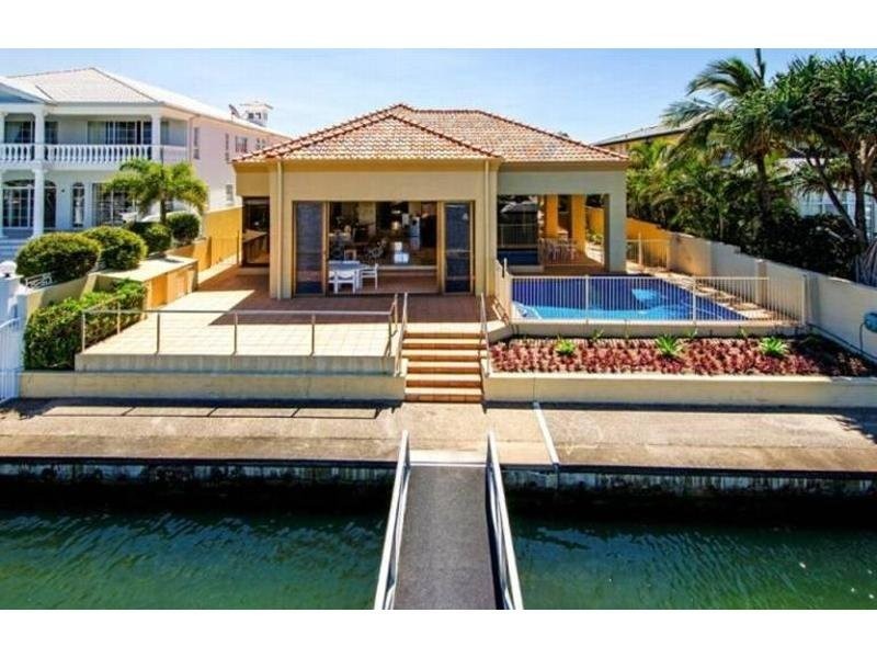 11A The Sovereign Mile, Paradise Point QLD 4216
