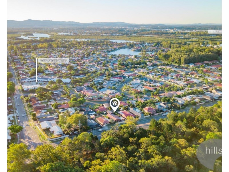 244 Oxley Drive, Coombabah QLD 4216